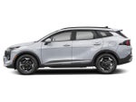 2026 Kia Sportage EX AWD