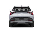 2026 Kia Sportage EX AWD