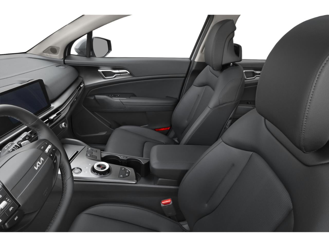 2026 Kia Sportage Hybrid EX AWD