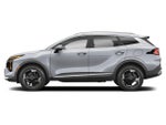 2026 Kia Sportage Hybrid EX AWD