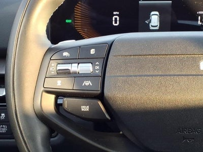 2026 Kia Sportage Hybrid X-Line AWD