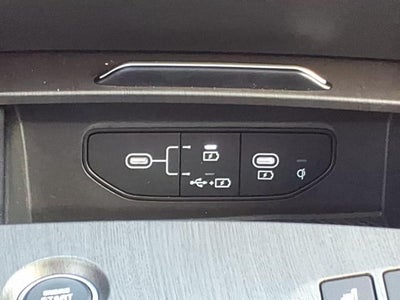 2026 Kia Sportage Hybrid X-Line AWD