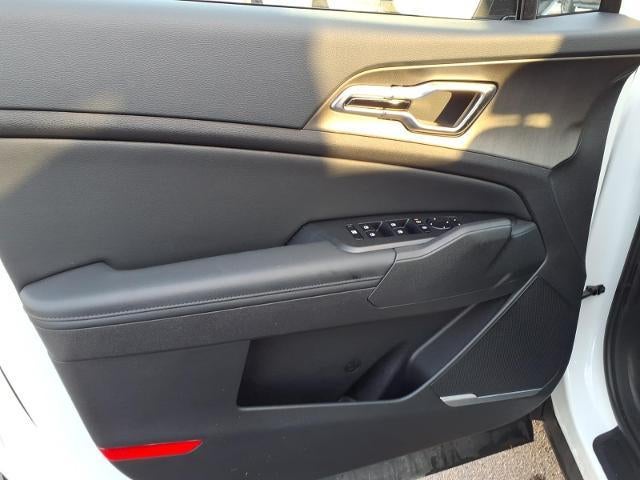 2026 Kia Sportage Hybrid X-Line AWD