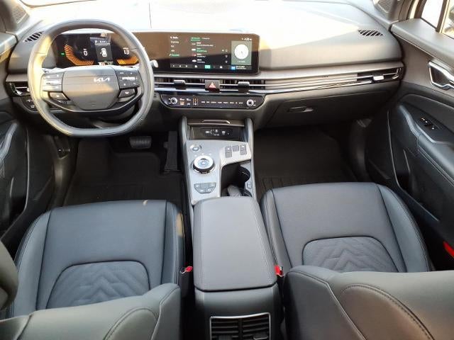 2026 Kia Sportage Hybrid X-Line AWD