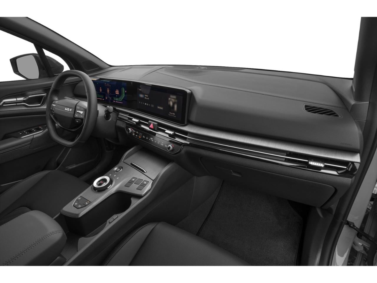 2026 Kia Sportage Hybrid X-Line AWD