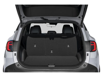 2026 Kia Sportage Hybrid X-Line AWD