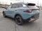 2026 Kia Sportage Hybrid EX AWD