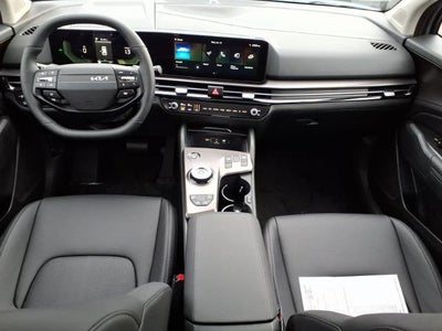 2026 Kia Sportage Hybrid EX AWD