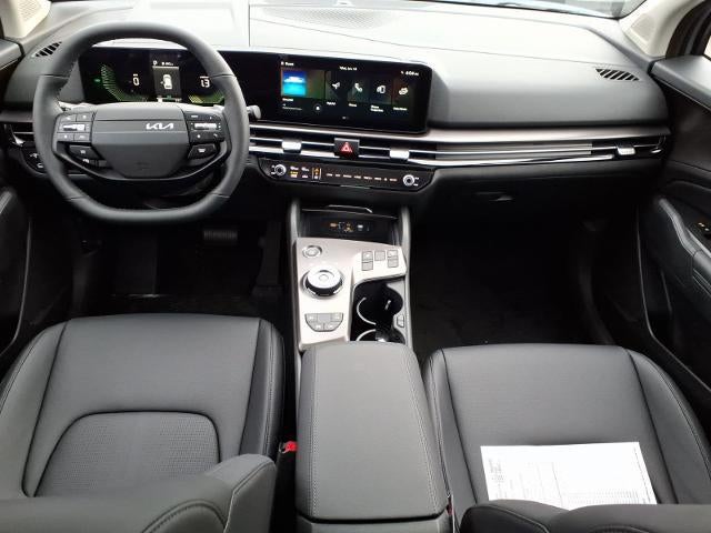 2026 Kia Sportage Hybrid EX AWD