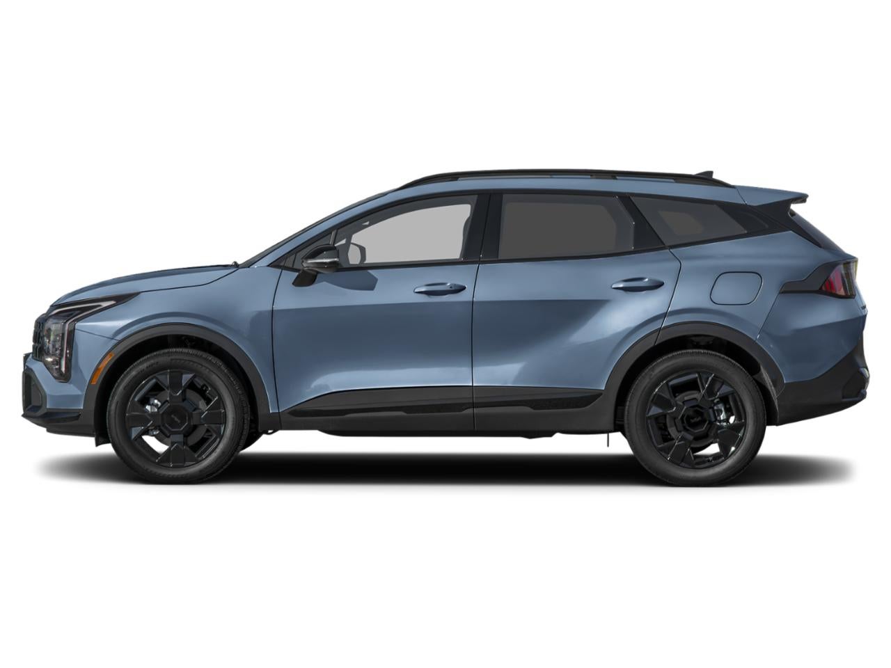 2026 Kia Sportage Hybrid X-Line AWD