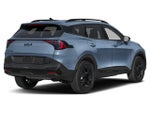 2026 Kia Sportage Hybrid X-Line AWD