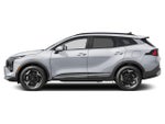 2026 Kia Sportage Hybrid EX AWD
