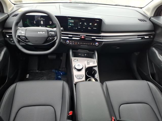 2026 Kia Sportage Hybrid EX AWD