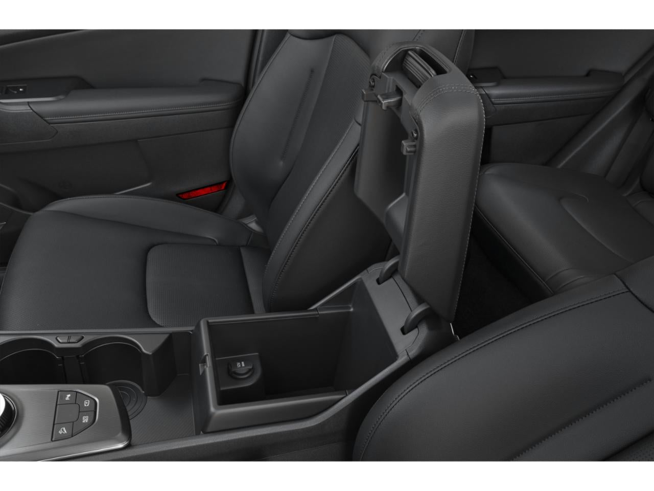 2026 Kia Sportage Hybrid EX AWD