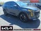 2026 Kia Sportage Hybrid EX AWD