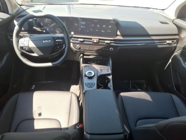 2026 Kia Sportage Hybrid EX AWD