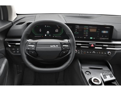 2026 Kia Sportage Hybrid EX AWD