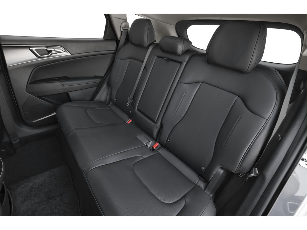 2026 Kia Sportage Hybrid EX AWD