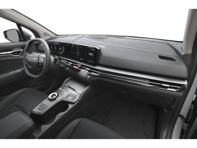 2026 Kia Sportage Hybrid EX AWD