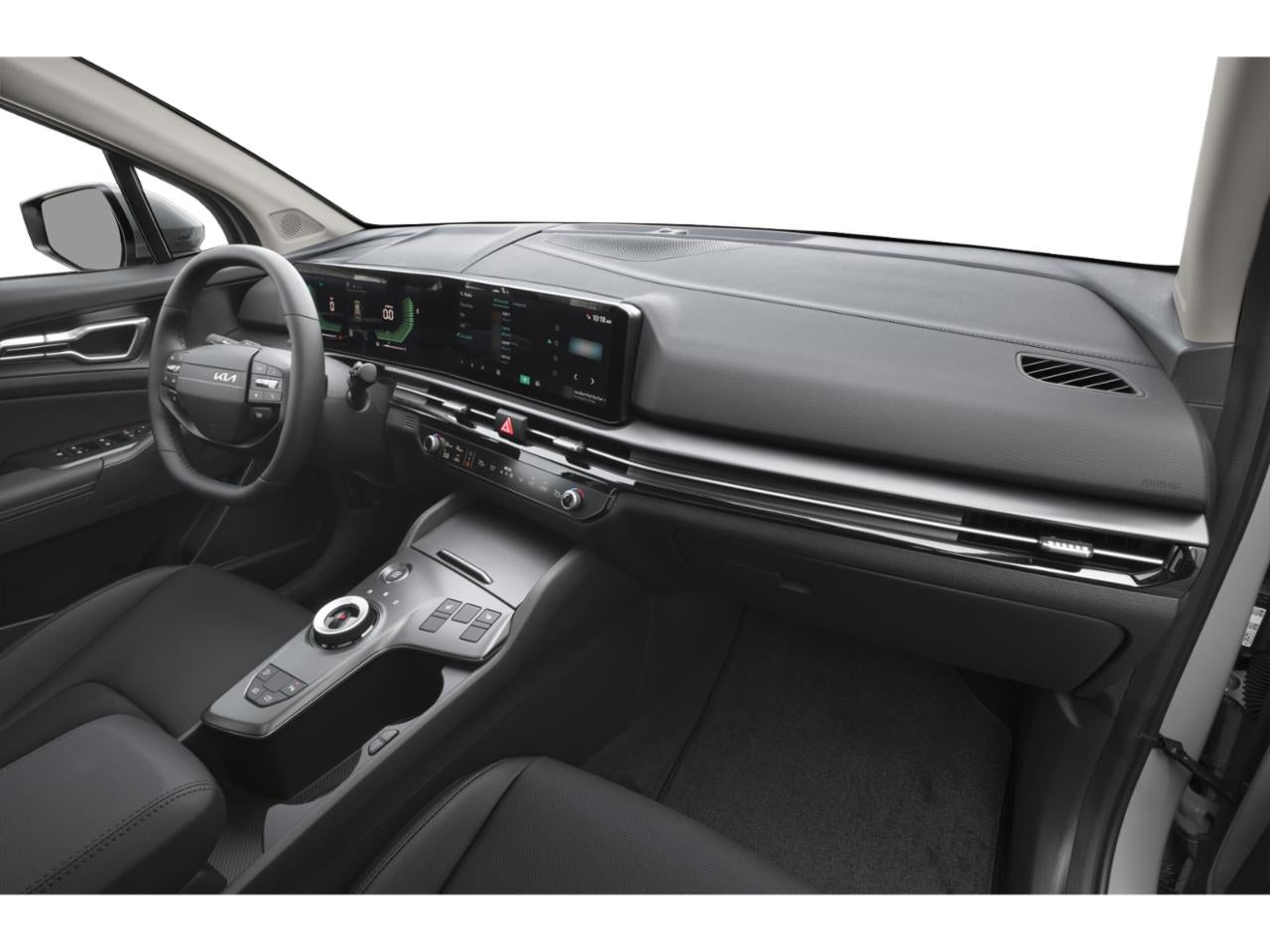 2026 Kia Sportage Hybrid EX AWD