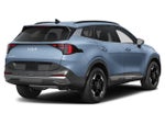 2026 Kia Sportage Hybrid EX AWD