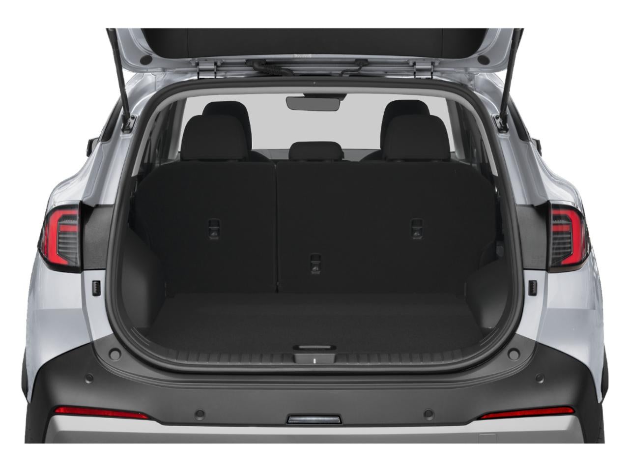 2026 Kia Sportage Hybrid EX AWD