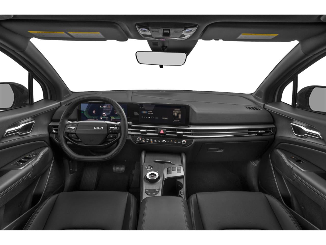 2026 Kia Sportage Hybrid X-Line AWD