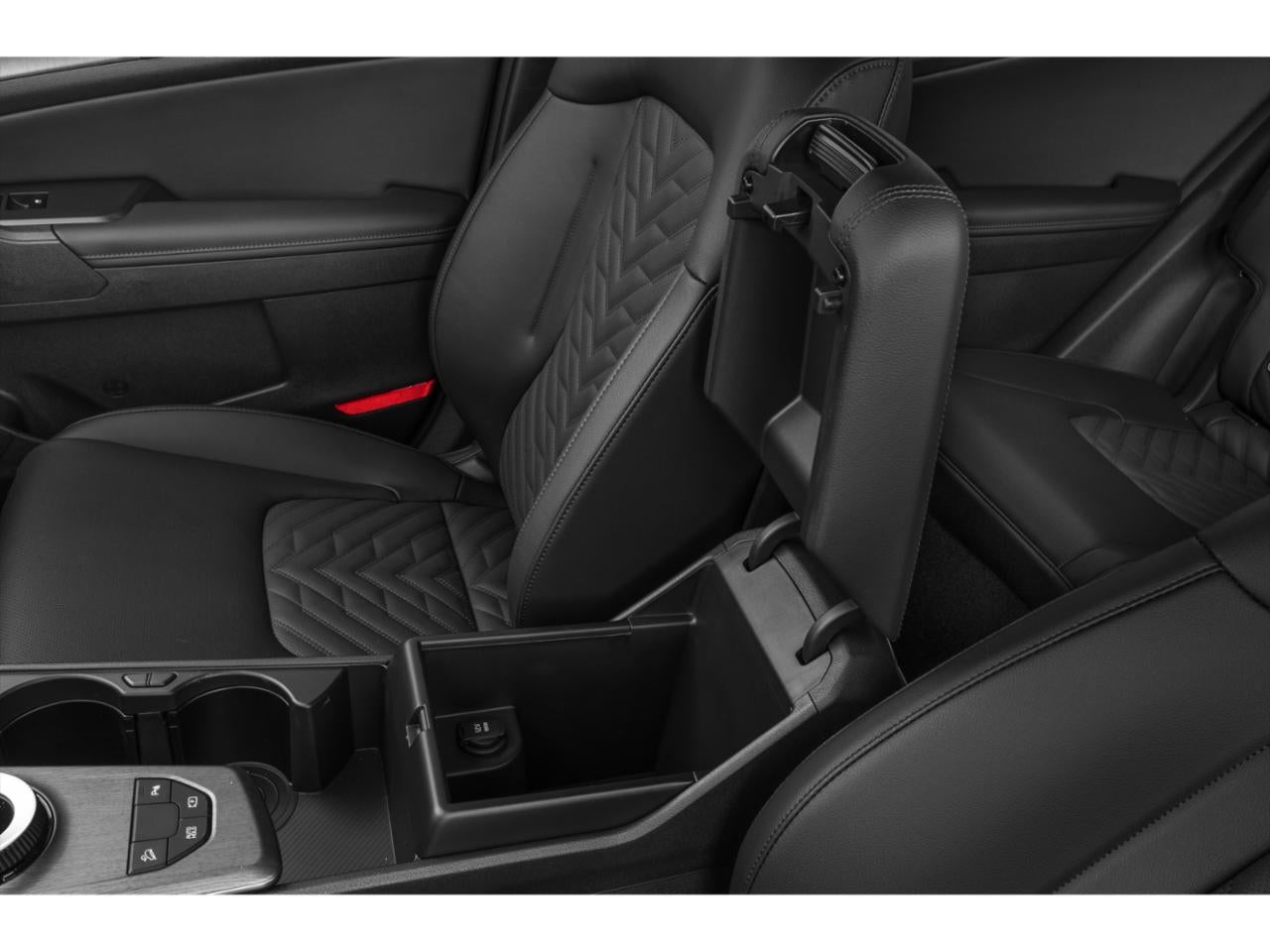 2026 Kia Sportage Hybrid X-Line AWD