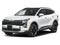 2026 Kia Sportage Hybrid EX AWD