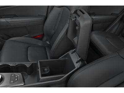 2026 Kia Sportage Hybrid EX AWD