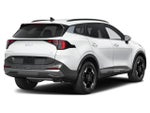 2026 Kia Sportage Hybrid EX AWD