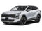 2026 Kia Sportage Hybrid EX AWD
