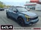 2026 Kia Sportage Hybrid X-Line AWD