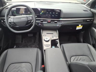 2026 Kia Sportage Hybrid X-Line AWD