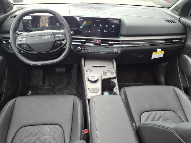 2026 Kia Sportage Hybrid X-Line AWD