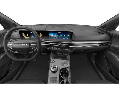 2026 Kia Sportage Hybrid X-Line AWD