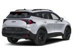 2026 Kia Sportage Hybrid X-Line AWD