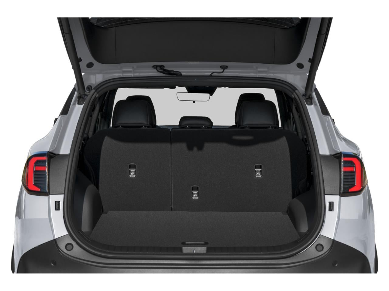 2026 Kia Sportage Hybrid X-Line AWD