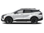 2026 Kia Sportage Hybrid X-Line AWD