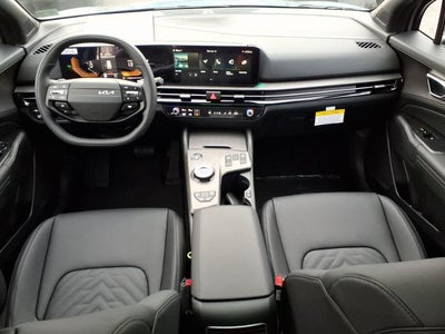 2026 Kia Sportage Hybrid X-Line AWD