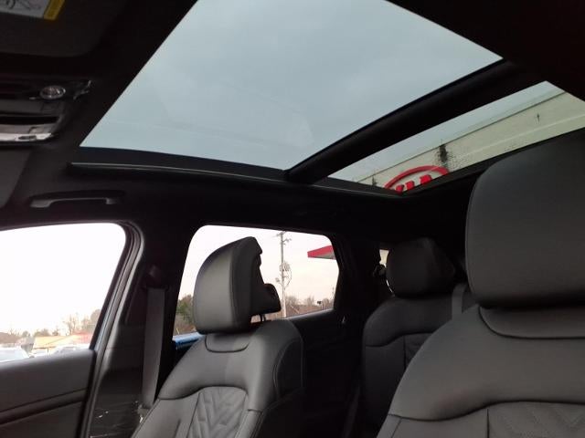 2026 Kia Sportage Hybrid X-Line AWD