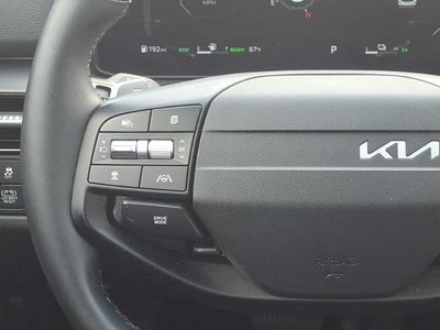 2026 Kia Sportage Hybrid SX-Prestige AWD