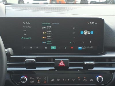 2026 Kia Sportage Hybrid SX-Prestige AWD