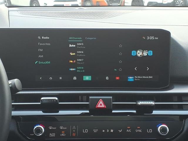 2026 Kia Sportage Hybrid SX-Prestige AWD