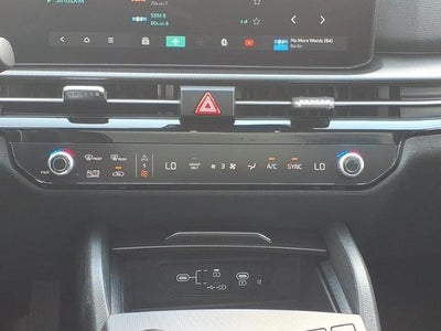 2026 Kia Sportage Hybrid SX-Prestige AWD