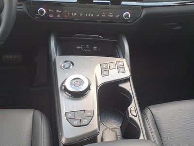 2026 Kia Sportage Hybrid SX-Prestige AWD