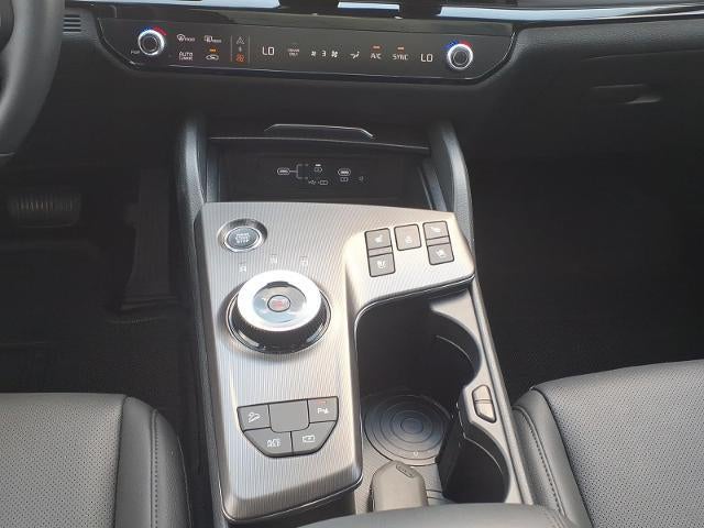 2026 Kia Sportage Hybrid SX-Prestige AWD