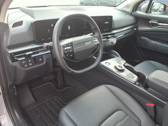 2026 Kia Sportage Hybrid SX-Prestige AWD