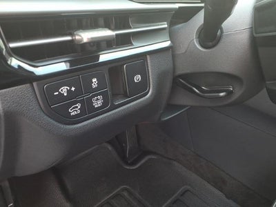 2026 Kia Sportage Hybrid SX-Prestige AWD