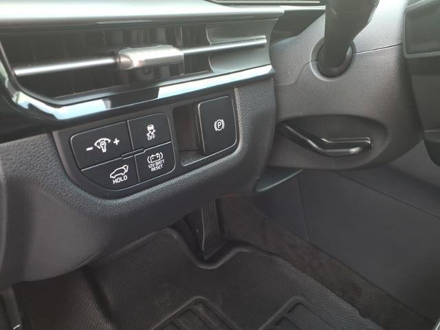 2026 Kia Sportage Hybrid SX-Prestige AWD